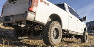 Ford F-350